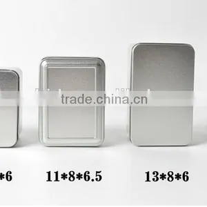 Good Design Metal Tea Tin Box thumbnail-4