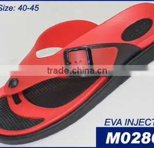 Men's Non-Slip Arabic Shoe Sandal thumbnail-1