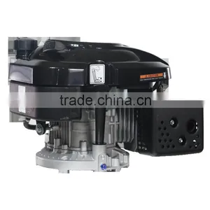 3.5HP 4 Stroke Vertical Lawnmower Gasoline Engine thumbnail-4