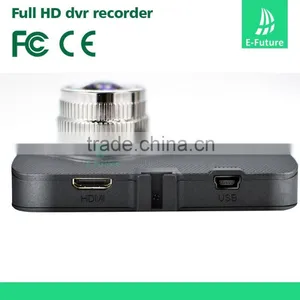 HD 1080P Car DVR Vehicle Camera Recorder GPS/G-sensor thumbnail-6