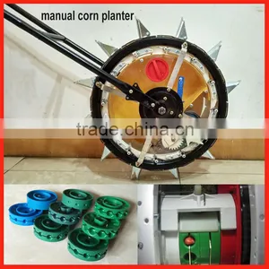 Wholesale Corn Planting Manual Seeder thumbnail-2
