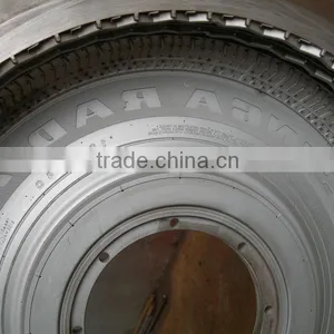 PCR Tyre Mould Maker--Plastsea thumbnail-1