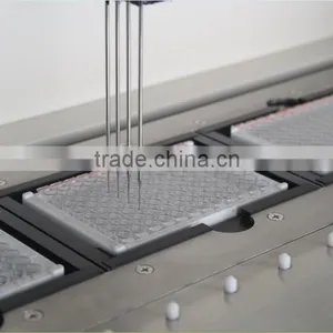 Elisa Analyzer,elisa Processor,fully Automated ELISA Analyzer thumbnail-5