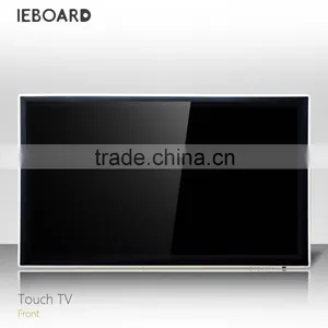 84 Inch LCD Display Interactive Whiteboard, 35w CPU Power Dissipation thumbnail-1