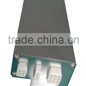 High-tech Safe Shoji Sliding Door for Mall thumbnail-6
