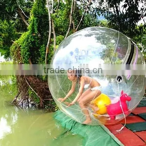 Hola Water Ball/big Water Balloon/water Balloon Price thumbnail-1