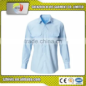 Whoelsale New Style Work Shirts thumbnail-3