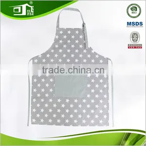 Trade Assurance Full Print Neck Adjustment A Apron thumbnail-3