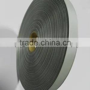 High Quality Satin Ribbon,100% Polyester Plain Woven Label Fabric, Polyester Label Tape for Underwear Labels thumbnail-1
