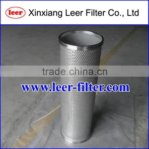 SS Perforated Filter Cartridge thumbnail-1