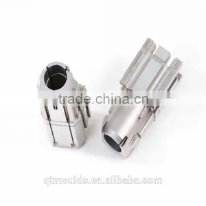 EDM Machining High Precision Mould Parts / Core and Mold Cavity Insert From China Supplier Qitai thumbnail-1