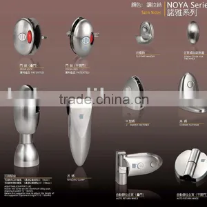 Toilet Cubicle Hardware/ Partition Hardware/ Toilet Accessories thumbnail-1