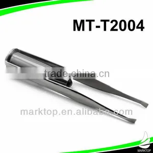Stainless Steel Led Light Tweezers thumbnail-3