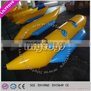 Colorful Coustomized Inflatable Boat 4 Person Rigid Inflatable Boats thumbnail-4