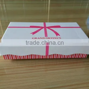 Wholesale Fancy Design Small Paper Gift Boxes for Sweets Packaging thumbnail-6