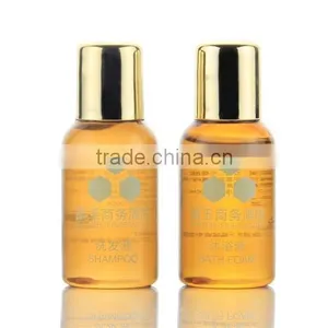 Plastic Bottle/hotel Shampoo Bottles thumbnail-1