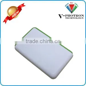 Dual USB Emergency Universal External Battery Charger Power Bank 13000mah thumbnail-2