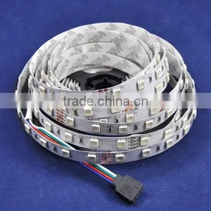 Led Strip Light for Clothes,5050SMD RGB Color thumbnail-4