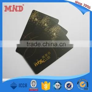 MDCL573 Contactless Student Card for Bus Access Control thumbnail-3