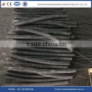 High Temperature Industrial Electric Furnace Heater Elements thumbnail-3