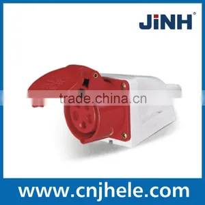 Wall Socket thumbnail-1