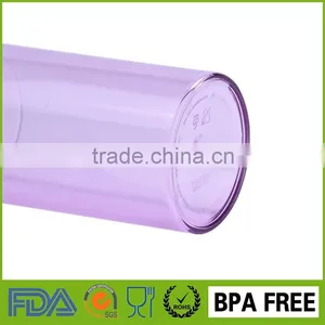 Promo Team Fitness Printed Personalized Small Custom Promotional Drink Sports Bottles thumbnail-6