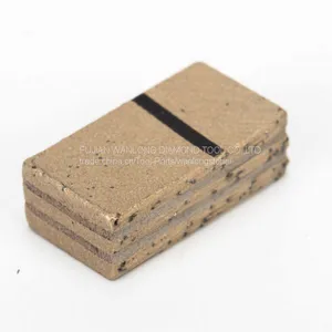 Diamond Segment For Marble Cutting,Marble Block Cutting Tools thumbnail-3