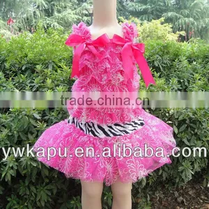 Bling Bling Dancing Tutu Sets for Baby Girls thumbnail-1