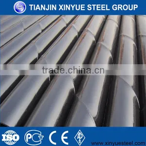 Good Quality API 5L PSL2 X60 Ssaw Line Pipe for Transporting Oil and Gas thumbnail-2