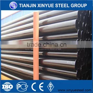 High Quality ASTM/API 5L Seamless Carbon Steel Pipes thumbnail-2