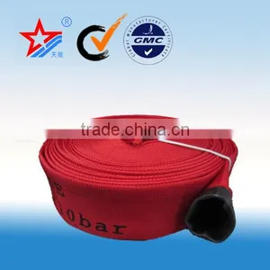 2.5 Inch Fire Hoses Used in Fire Fighting,hose Manufacturer thumbnail-4