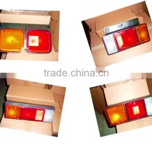 HINO,CANTER , NPR,NKR TRUCK TAIL LIGHT BULB TYPE thumbnail-1
