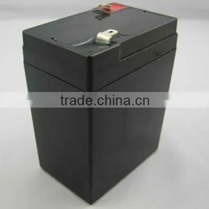 Solar Deep Cycle Battery 4v3.5ah-4v6ah 6v1.3ah-6v12ah 12v7ah-12v200ah thumbnail-1