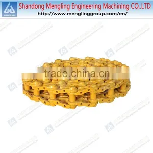 Excavator Spare Parts Track Roller Assembly thumbnail-2