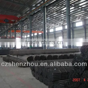 Small Size Outer Diameter Carbon Steel Seamless Pipe thumbnail-1
