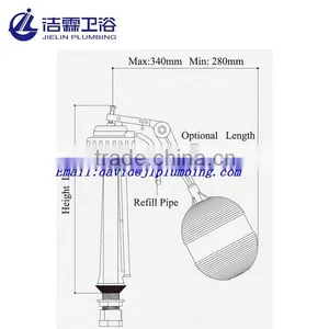 Ballcock Valve thumbnail-3