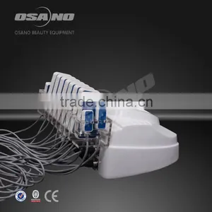 LM-L600C650nm Diode Lipo Laser Lipolysis Machine thumbnail-3
