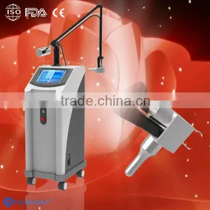 Distributor Price! Professional 10600nm Skin Resurfacing Co2 Laser Surgery Equipment thumbnail-1