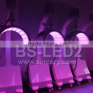 LED Phototherapy Bio-light Therapy for Acne, Wrinkle, Scar, Skin Rejuvenation thumbnail-2