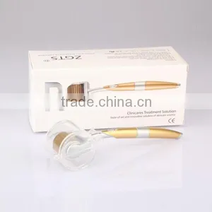 Wholesale Zgts Dermaroller 192 Needles Derma Roller ZGTS192 thumbnail-4
