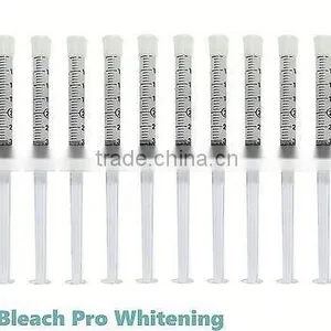 LED High Intensive Cold Light Led Dental Tooth Whitening Gel thumbnail-6