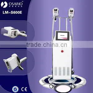 Body Reshape 2015 Cryo Lipo Shaping Zeltiq Criolipolisis Equipment Cryolipolysis Machine Handpieces thumbnail-2