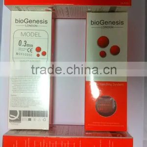 Dns Server Dns Revo Derma Roller Cosmetic Roller Applicator thumbnail-1