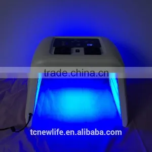 Skin Tightening NL-PDT500 Promotional Price PDT LED Skin Rejuvenation Pdt Treatment For Face Led Light Therapy For Skin thumbnail-4