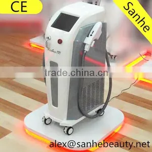 Sanhe SHR-950 Hair Removal and Skin Rejuvenation System/ Elight Ipl Hair Removal thumbnail-1