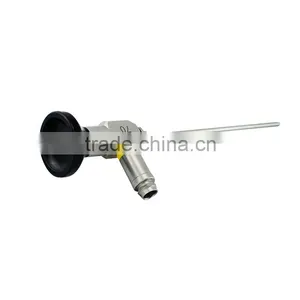 ENT Otoscope Auriscope 4x50mm 2.7x108mm 0 30 70 Degree Optional Compatible Stryker Wolf Olympus EndoscopY for Ear Mirror thumbnail-2