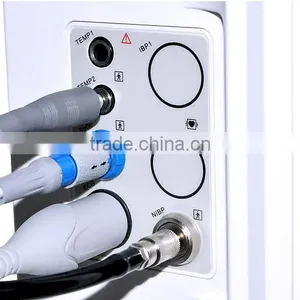 China Manufactured Multi Functional Standard Parameters Patient Monitor Multi-parameter thumbnail-6