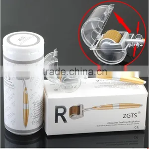192 Needles ZGTS Titanium Derma Roller thumbnail-4