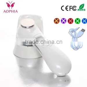 Salon Use 6 in 1 Multifunction Beauty Instrument for Face Use thumbnail-1