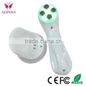 2016 Chinese New 5 In1 New Portable Best rf Skin Tightening Face Lifting Machine thumbnail-4